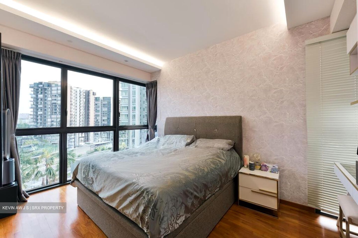 The Poiz Residences (D13), Apartment #520136721